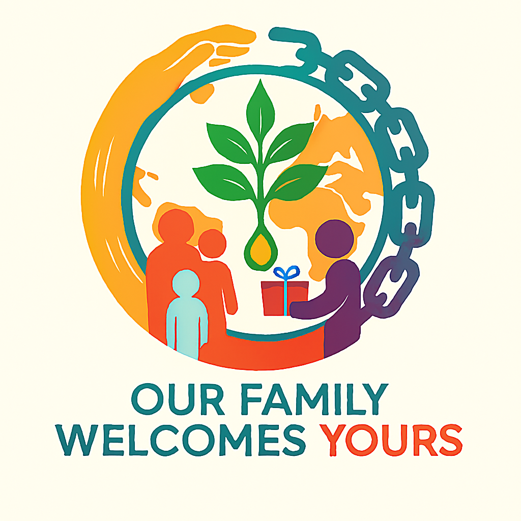 Our Trusted Family Logo